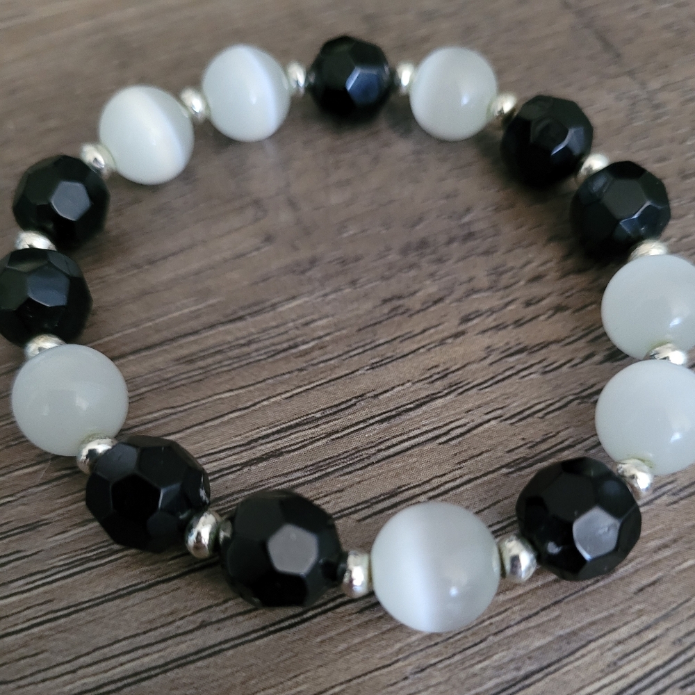 NEW Beaded Bracelet!
